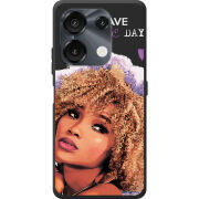 Чохол BoxFace Umidigi G9 Nice Day