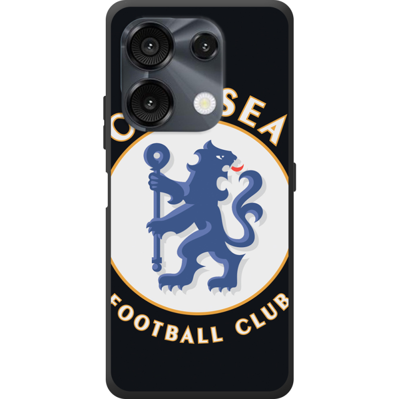 Чохол BoxFace Umidigi G9 FC Chelsea