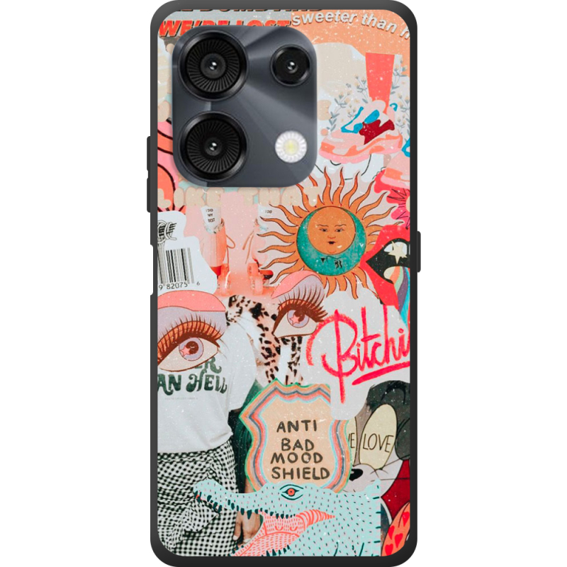 Чохол BoxFace Umidigi G9 