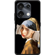 Чохол BoxFace Umidigi G9 Billie