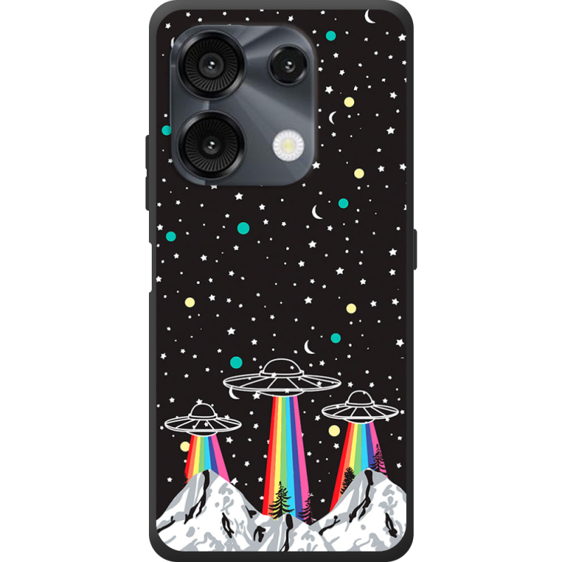 Чохол BoxFace Umidigi G9 