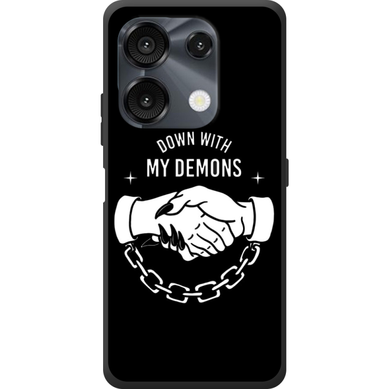 Чохол BoxFace Umidigi G9 