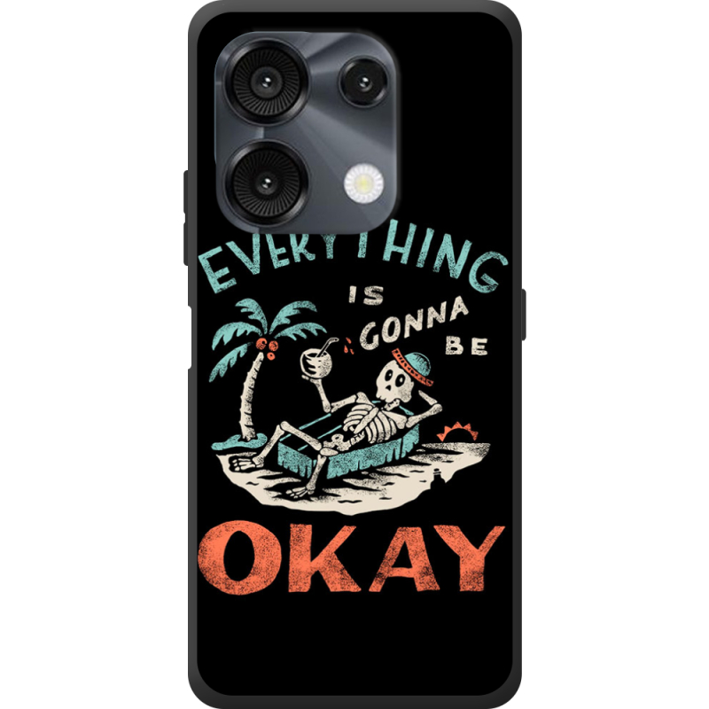 Чохол BoxFace Umidigi G9 