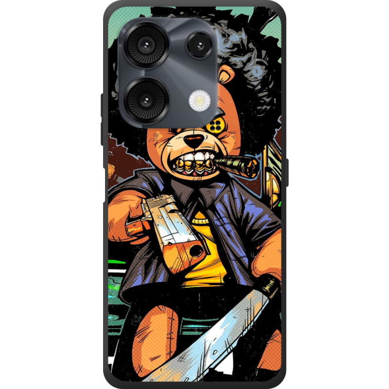 Чохол BoxFace Umidigi G9 