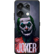 Чохол BoxFace Umidigi G9 Joker