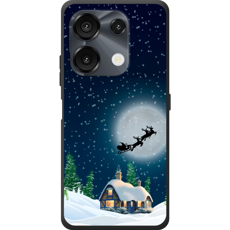 Чохол BoxFace Umidigi G9 