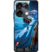 Чохол BoxFace Umidigi G9 