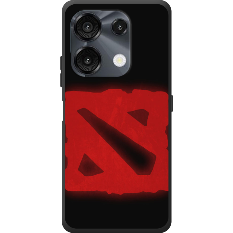 Чохол BoxFace Umidigi G9 Dota 2