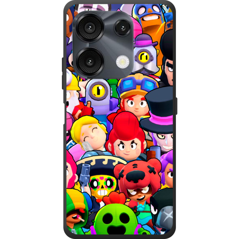 Чохол BoxFace Umidigi G9 