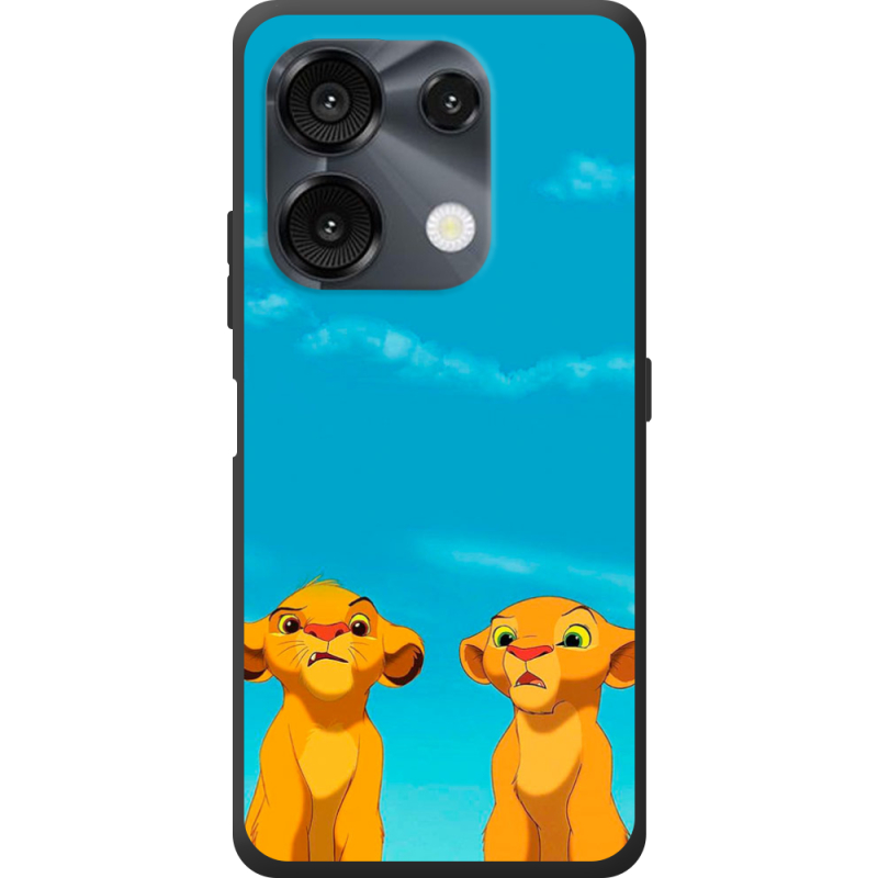 Чохол BoxFace Umidigi G9 