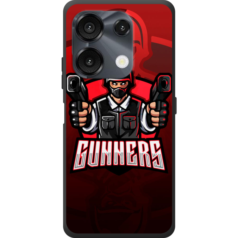 Чохол BoxFace Umidigi G9 