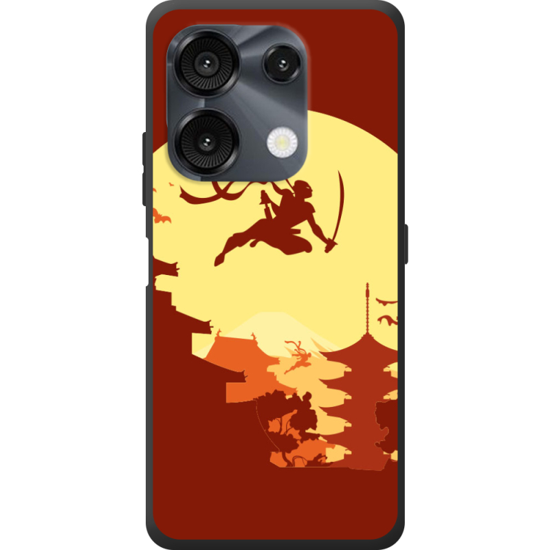 Чохол BoxFace Umidigi G9 