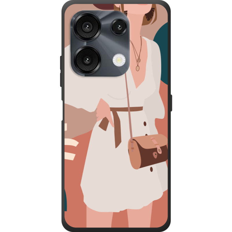 Чохол BoxFace Umidigi G9 