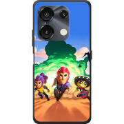 Чохол BoxFace Umidigi G9 