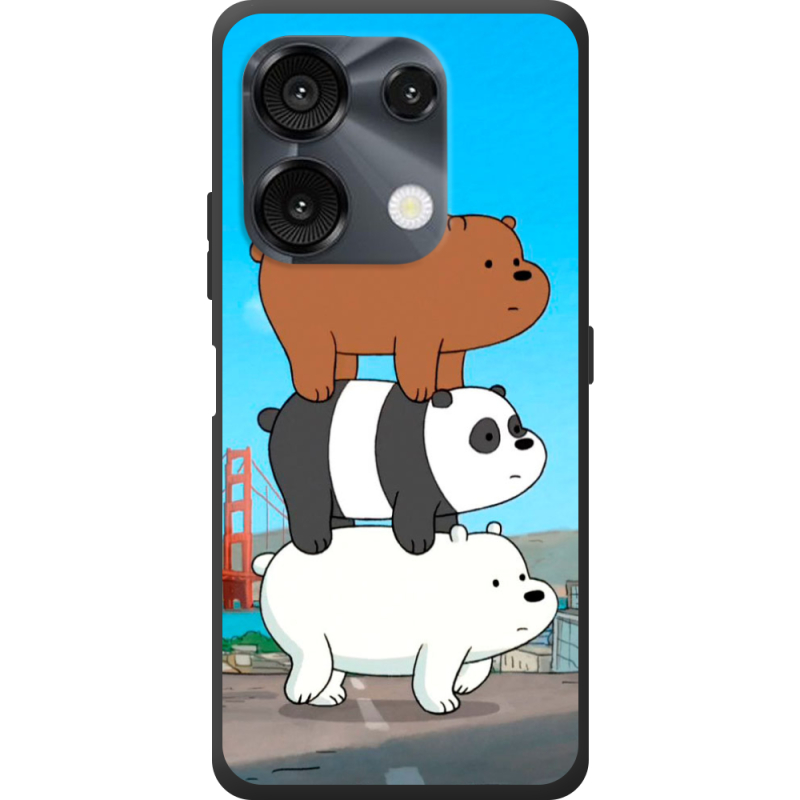 Чохол BoxFace Umidigi G9 