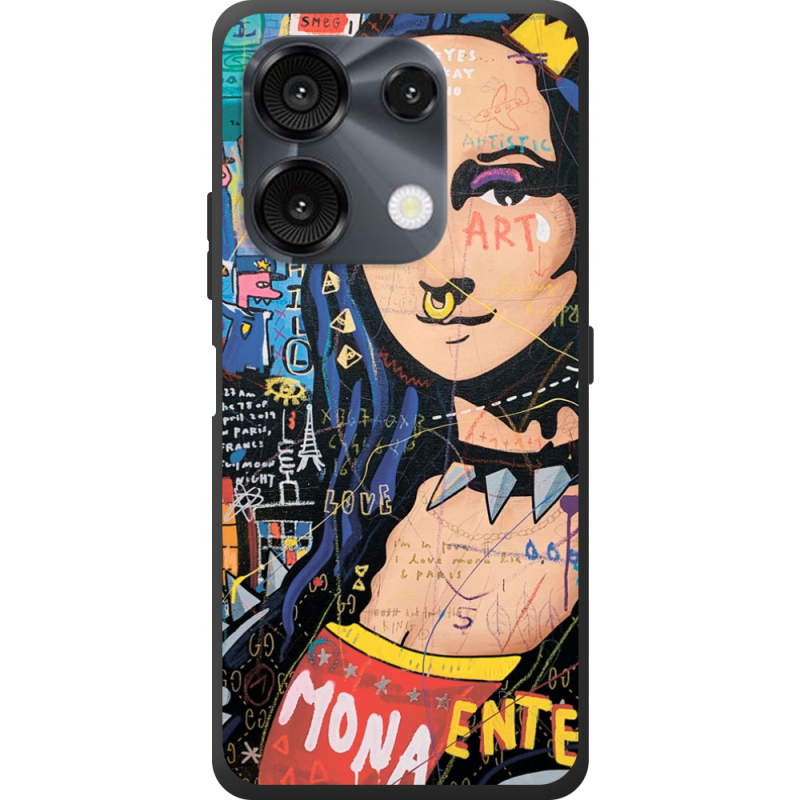 Чохол BoxFace Umidigi G9 