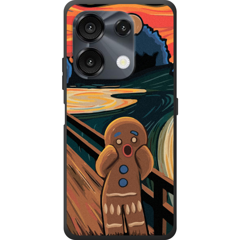 Чохол BoxFace Umidigi G9 