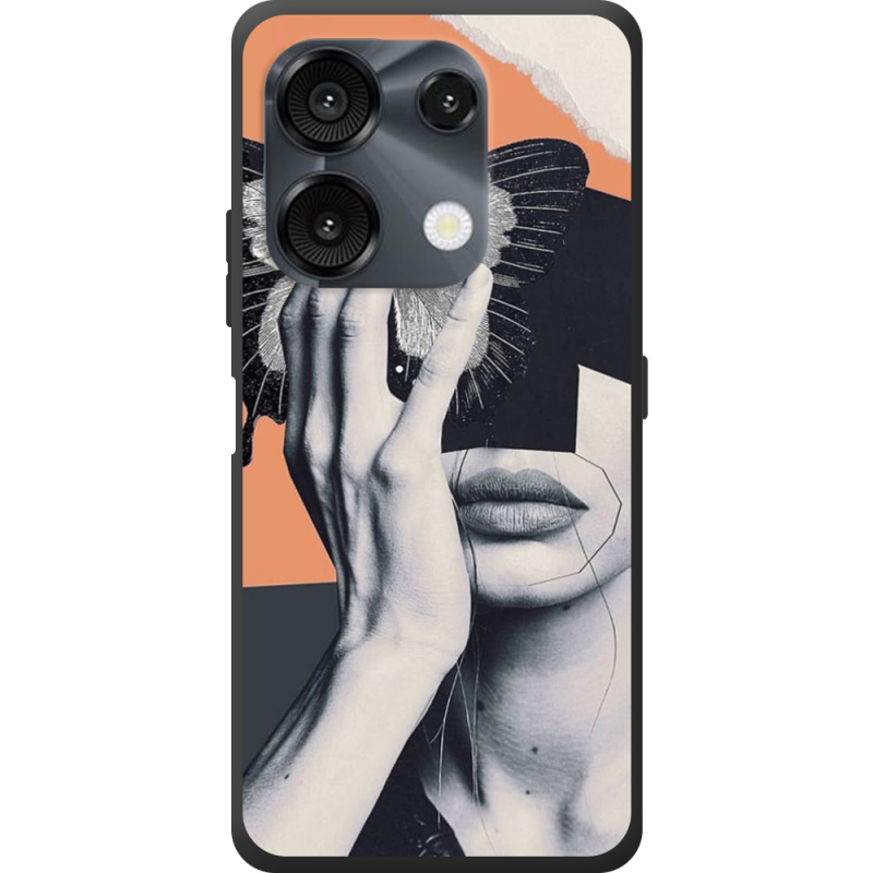 Чохол BoxFace Umidigi G9 