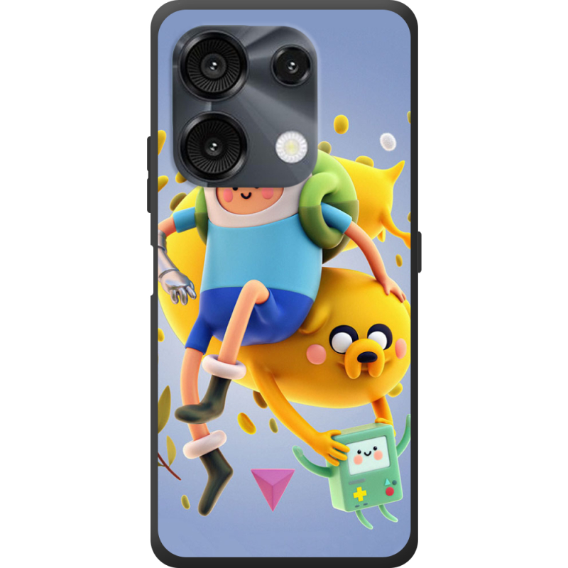 Чохол BoxFace Umidigi G9 