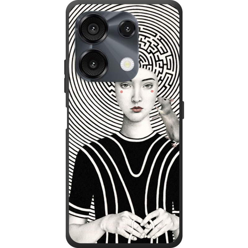 Чохол BoxFace Umidigi G9 