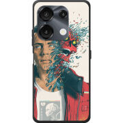 Чохол BoxFace Umidigi G9 