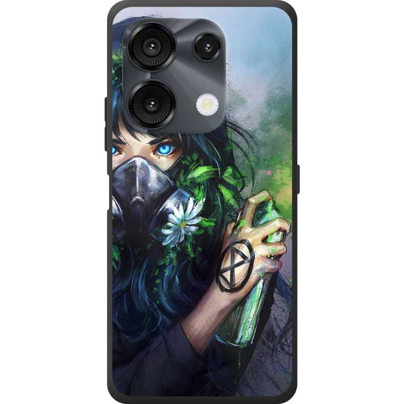 Чохол BoxFace Umidigi G9 