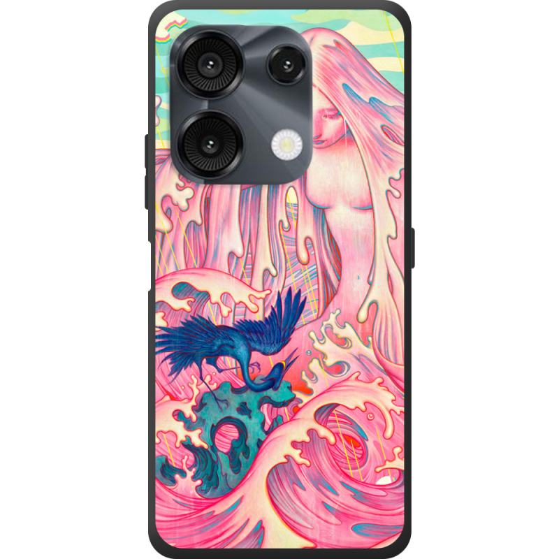 Чохол BoxFace Umidigi G9 