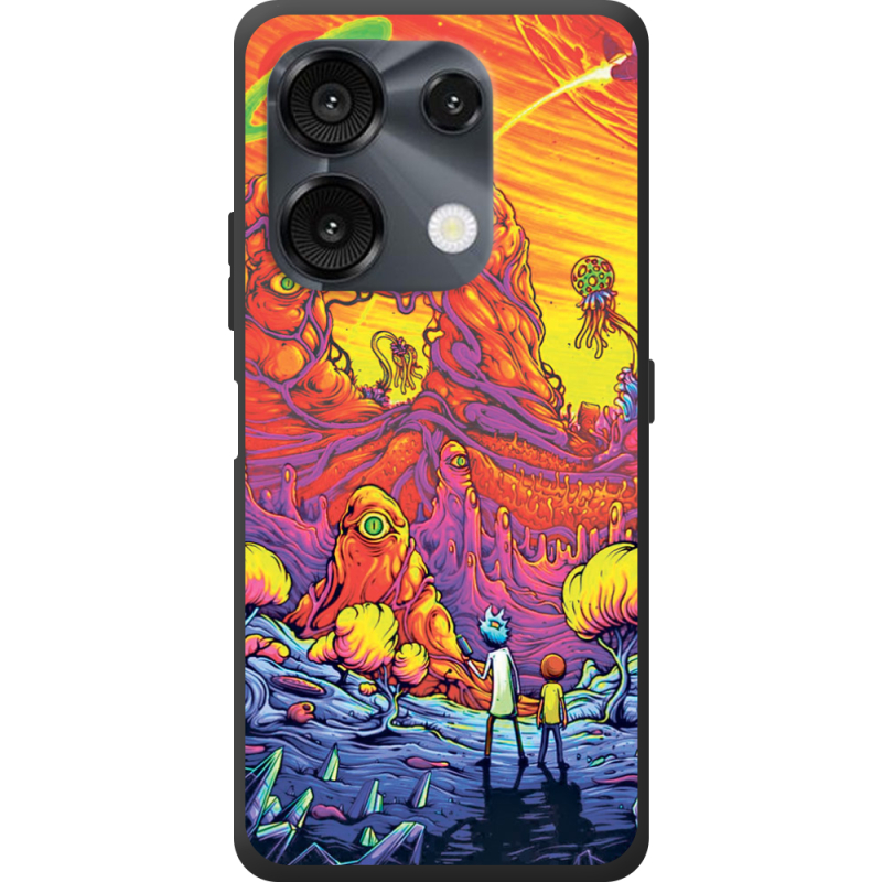 Чохол BoxFace Umidigi G9 