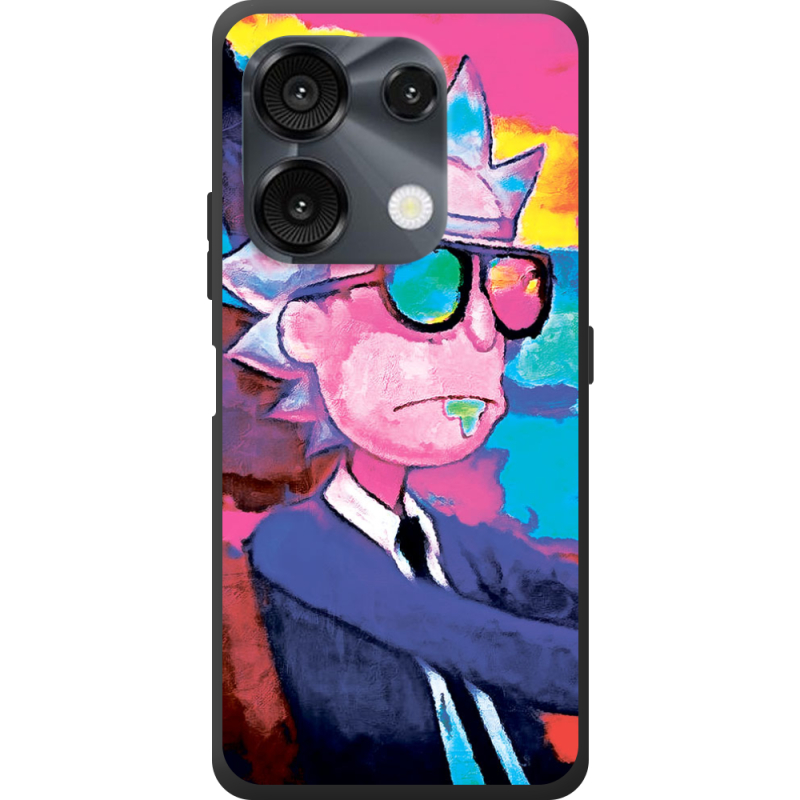 Чохол BoxFace Umidigi G9 