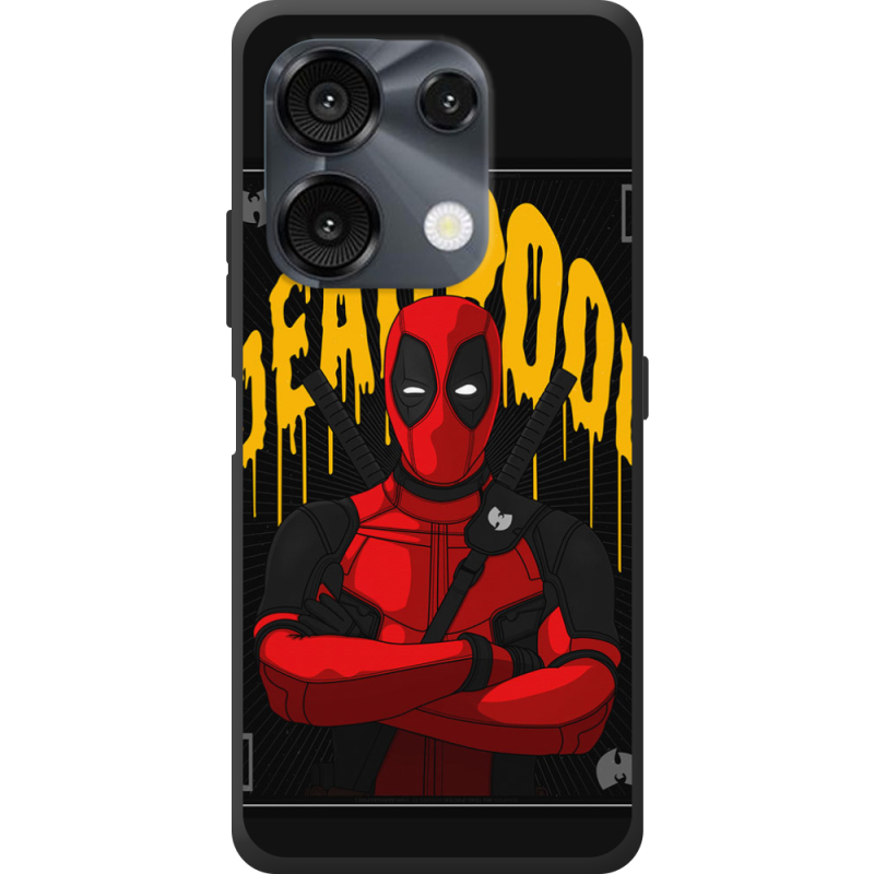 Чохол BoxFace Umidigi G9 