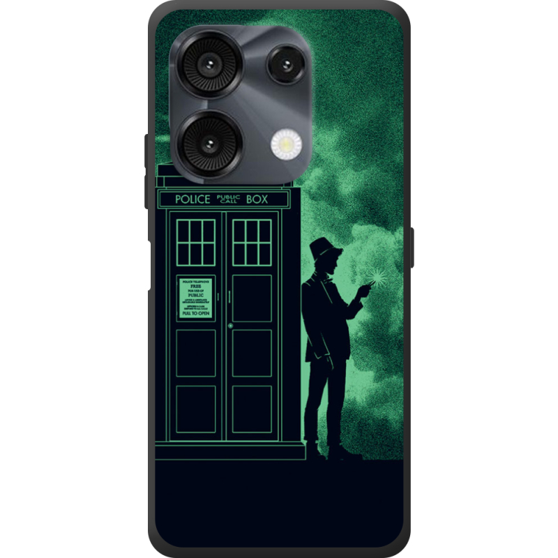 Чохол BoxFace Umidigi G9 