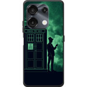 Чохол BoxFace Umidigi G9 