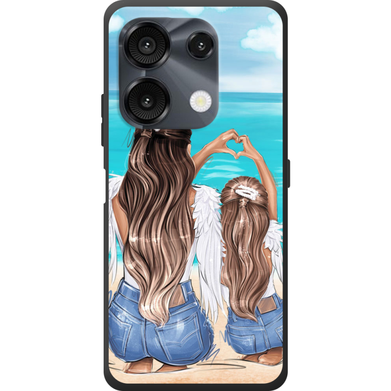 Чохол BoxFace Umidigi G9 Family Vacation