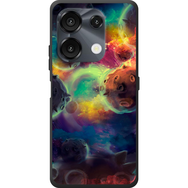 Чохол BoxFace Umidigi G9 