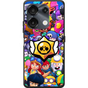 Чохол BoxFace Umidigi G9 