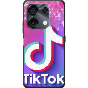 Чохол BoxFace Umidigi G9 TikTok