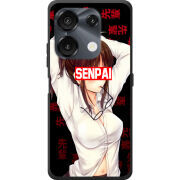 Чохол BoxFace Umidigi G9 Senpai