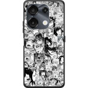 Чохол BoxFace Umidigi G9 O-Face