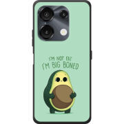 Чохол BoxFace Umidigi G9 Big Boned