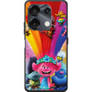 Чохол BoxFace Umidigi G9 Trolls