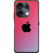 Чохол BoxFace Umidigi G9 Gradient