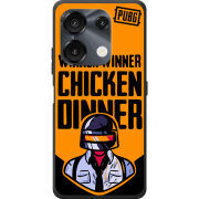 Чохол BoxFace Umidigi G9 Winner Winner