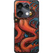 Чохол BoxFace Umidigi G9 Octopus