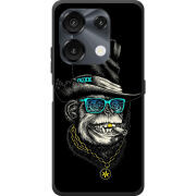 Чохол BoxFace Umidigi G9 Rich Monkey