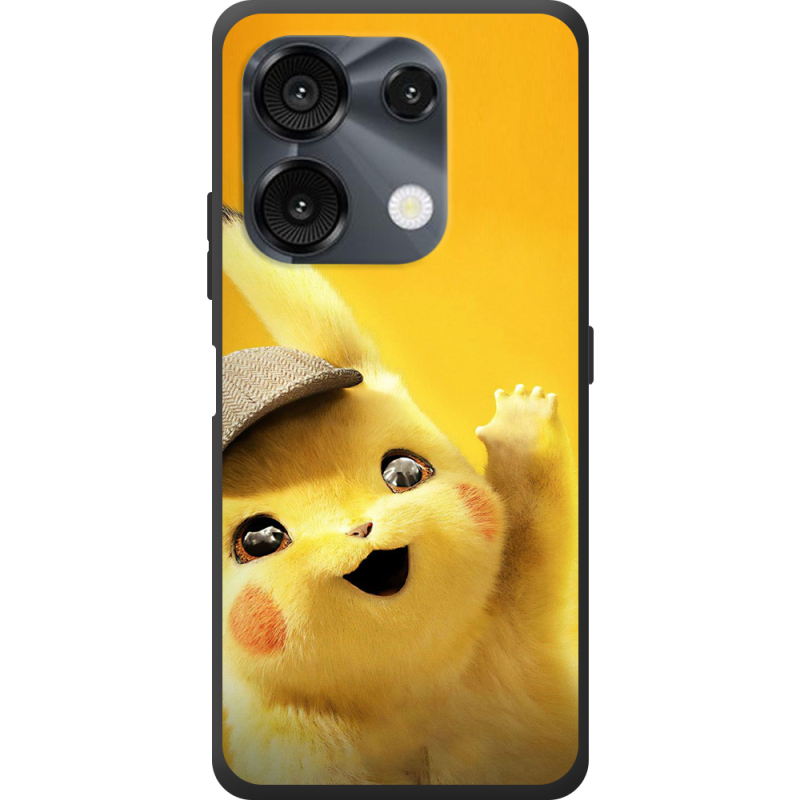 Чохол BoxFace Umidigi G9 Pikachu