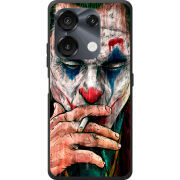 Чохол BoxFace Umidigi G9 Джокер