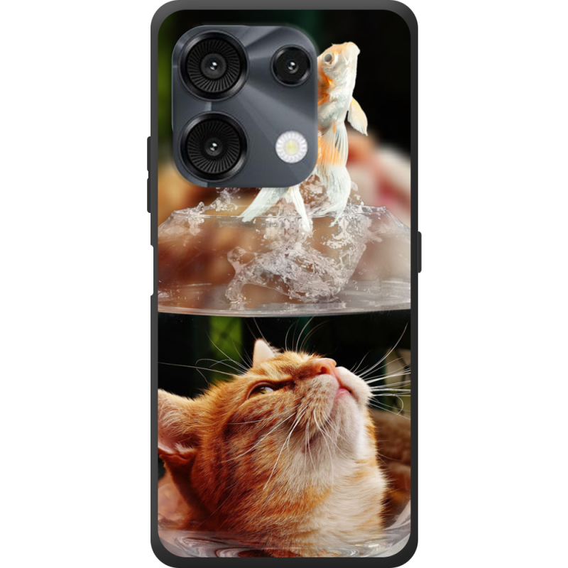 Чохол BoxFace Umidigi G9 