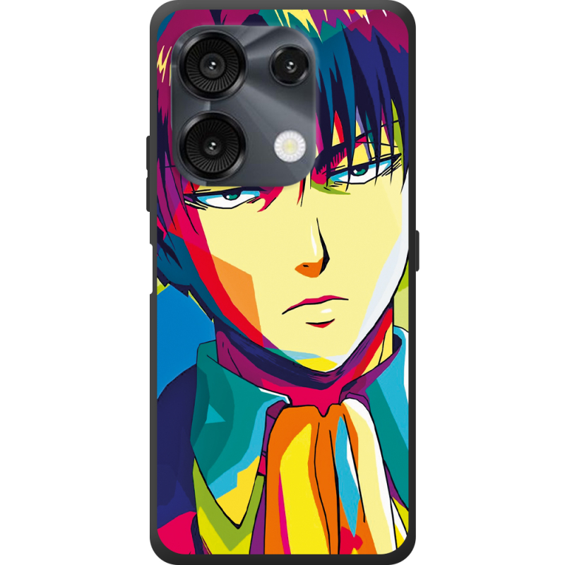 Чохол BoxFace Umidigi G9 Levi