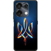 Чохол BoxFace Umidigi G9 Ukrainian Emblem