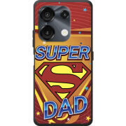 Чохол BoxFace Umidigi G9 Super Dad